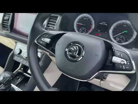 Skoda Kodiaq 2022 STYLE 2.0TDI 150HP AUTOMATIC 7 S - Image 2