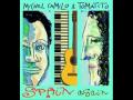 Twilight Glow - Michel Camilo y Tomatito