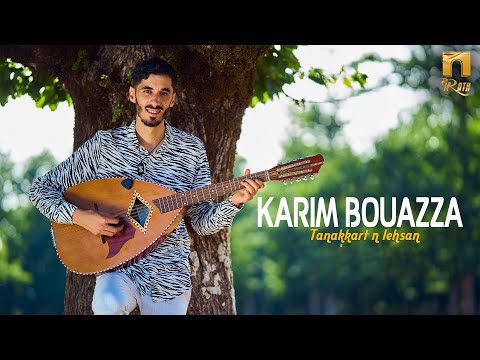 Karim Bouazza - Tanakkart n lehsan (Clip Officiel)