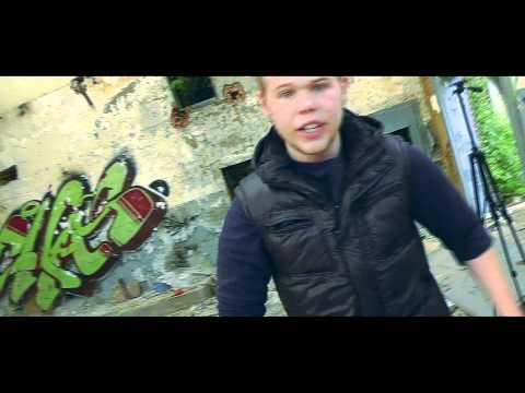 TooCrimeRecordz (G-Kay & T-Ragz) - Nie an mich Geglaubt [Offizielles Video]