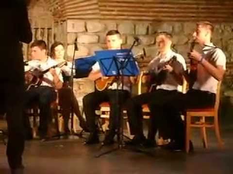 1/15 TŠ Batorek - Slavonska rapsodija