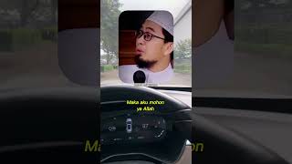 Download lagu Ampuni aku yaAllah #katakata #dosa #taubat ##tauhid #adihidayat #ustadzadihidayat mp3