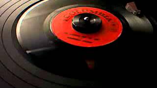 Norma Jean - The Gambler and the Lady - 45 rpm country
