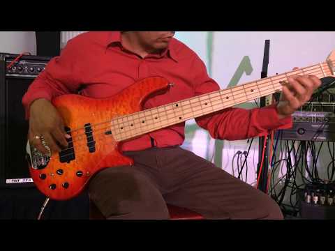 Lakland 55 - 02 Deluxe Demo