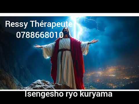 Isengesho ryo kuryama le 2/1/2026