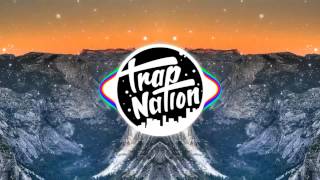 Elk Road - Not to Worry (feat. Governors)