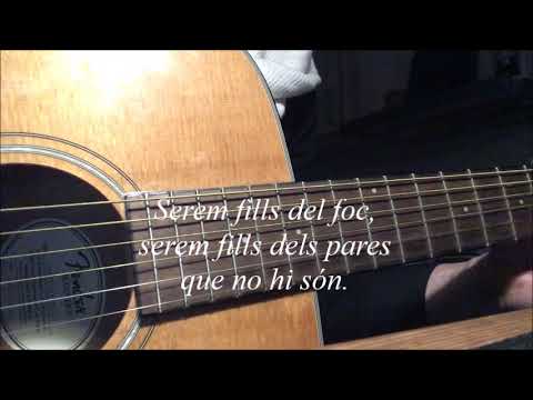 Fills del mar - Miquel Abras - cover