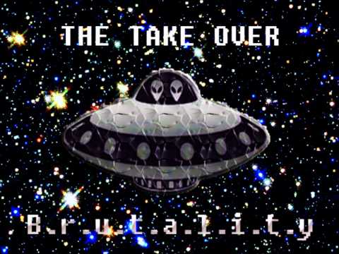 BRUTALITY1993 FT AREELZ - ONE NATION (Prod.Brutal)