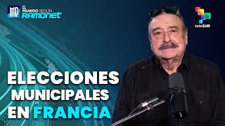 Elecciones municipales en Francia | El Mundo Según Ramonet