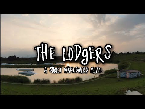 The Lodgers