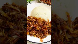 Download lagu Beef mixed with cabbage recipe mp3 Download lagu Beef mixed with cabbage recipe mp3