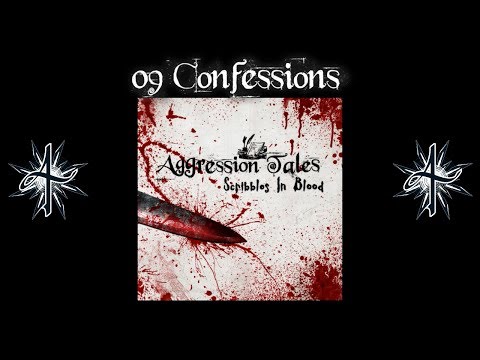 Aggression Tales - 10 - No Fairy Tales (Lyric Video)