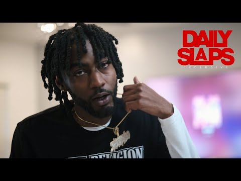 SheedyBo - Wat It Iz (Official Video) | Dir. UpGoodEnt