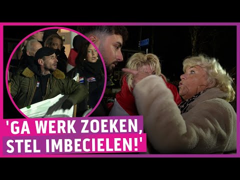Heemskerk woest door komst azc: 'Opk*nkeren!'