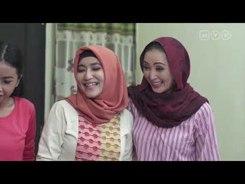 Rohaya's Pregnancy Bliss | Highlights of Little by Little: Thinking of Becoming a Bride Episode 153