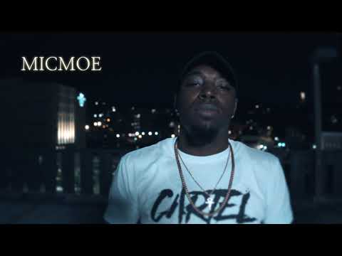MIC MOE - "100 Nights" Feat. WEEDY WEE (Official Music Video)