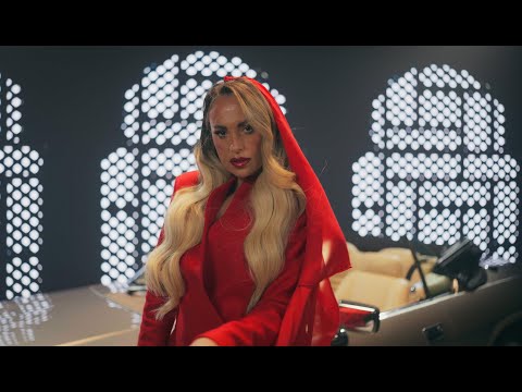 Dragica Zlatić - Sreća me je opet izdala (Official video 2025)