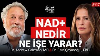 NAD, NMN, NR VE KREATİN GERÇEĞİ; LONGEVITY TAKVİYELERİ NE KADAR ETKİLİ