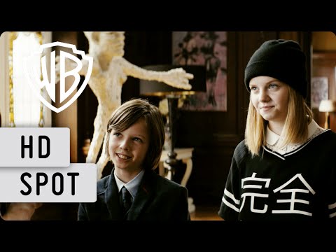 DER NANNY - Spot 3 Deutsch HD German