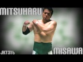 Mitsuharu Misawa Theme ''Spartan X'' (Arena ...