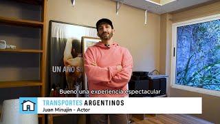 portada video JUAN MINUJIN