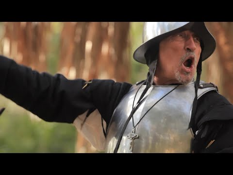 Defeating De Soto in the Battle of Chicasa  | Our History Is World History S1 • E4