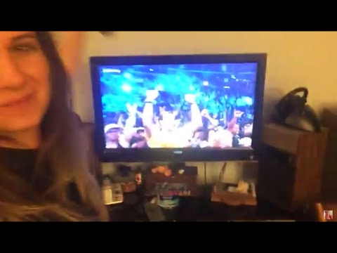 WWE SMACKDOWN March 26 2015