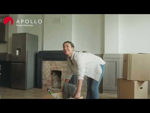 Faster Than Finding Your Wi-Fi Password: Tenant Insurance in 2 Minutes