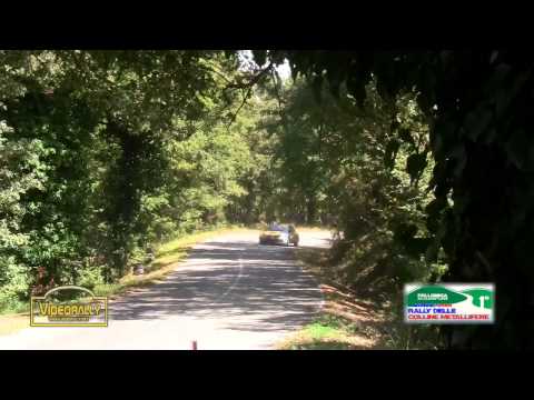 1° Rally Day Colline Metallifere 2015 Tucci Micalizzi 2° Assoluti "the movie"