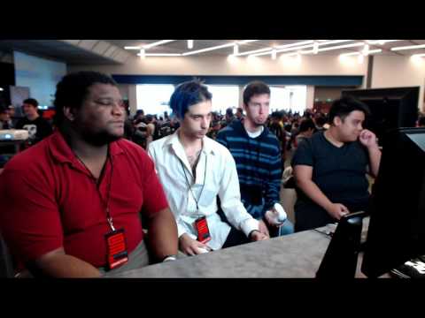 GENESIS 3 - Fatality & Acid vs Sol & MVG|Ryo - Doubles LR3: G44