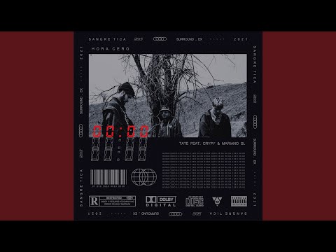 Hora Cero (feat. Crypy & Mariano SL)