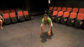 Telepathe-Lights Go Down Improv