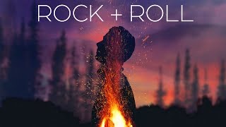 EDEN - rock + roll [1 HOUR]