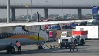 preview picture of video '1502 AIRPORT HYDERABAD TRAVEL VIEWS by www.travelviews.in, www.sabukeralam.blogspot.in'