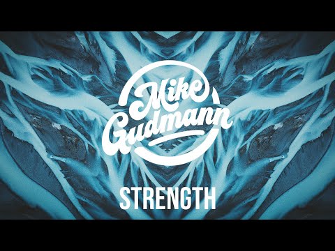 Mike Gudmann, Sk-Hall, Medon - Strength
