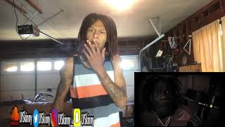 Lil Wop - The Purge (Reaction Video)