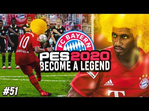 COULD THIS BE THE MOMENT??! GOLD AFRO MANICIUS! - THE ADVENTURES OF MANICIUS JR! - EP#51