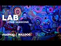 Guti live set in The Lab: Home Sessions