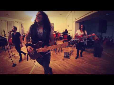 ALOGIA & Army Orchestra - Elegia Balcanica (LIVE)