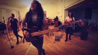 ALOGIA & Army Orchestra - Elegia Balcanica (LIVE)