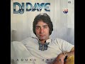 Sputnik Archive 119 Hairan Dj Dave (Malaysia 70s Malay Disco Funk 1979)