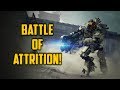 Titanfall 2 - Attrition (Crash Site)