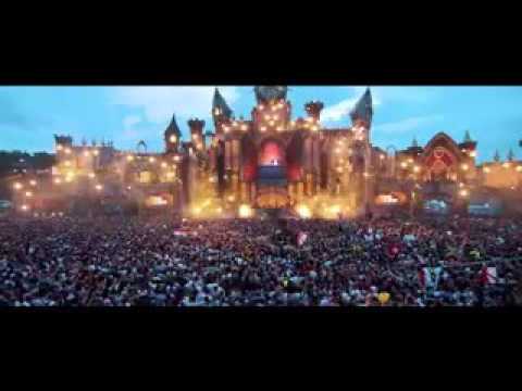 R3hab & headhunterz vs twoloud & bounce Inc   won't stop hope rocking mashup dj spectrum