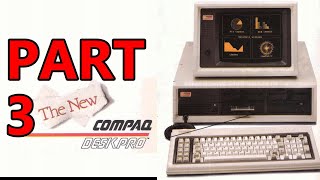 Compaq Deskpro Part 3: Fixing that 401 error and more!