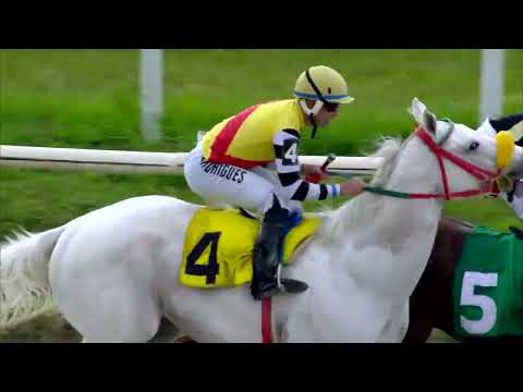 CARRERAS HIPODROMO MAROÑAS - 220918 c02 1° QUESADILHA