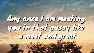 XXXTentacion - Palm Trees (Lyrics)