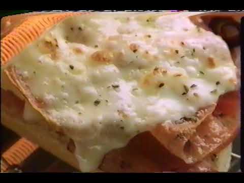 Comercial Quiznos Subs 2004