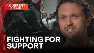 Download lagu NDIS denies 24-hour care for high-risk patient | A Current Affair mp3 Download lagu NDIS denies 24-hour care for high-risk patient | A Current Affair mp3
