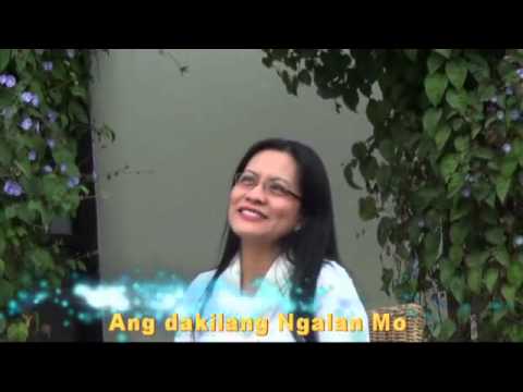 JIAMUSIC - BUONG BUHAY KO