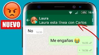 7 Trucos para WhatsApp Nuevos que deberías conocer